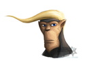 Painting test - Ace