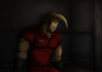 Screenshot - Zordoom Prisoner