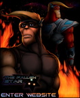 The Fallen Star Enter Website