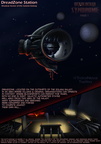 Deadlocked Syndrome Page 1