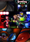 Deadlocked Syndrome Page 2