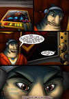 Deadlocked Syndrome Page 5