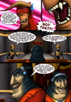 Deadlocked Syndrome Page 10