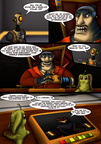 Deadlocked Syndrome Page 11