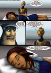 Deadlocked Syndrome Page 17