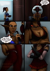 Deadlocked Syndrome Page 22