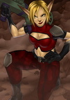 Evanna Kaddarik