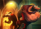 Ace VS Agorian