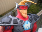 Ace Hardlight Sculpture 2