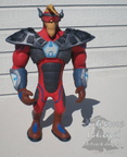 Sculpture - Ace Hardlight 3