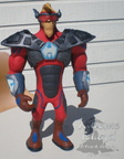 Sculpture - Ace Hardlight 4