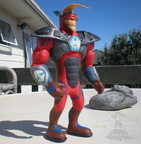 Sculpture - Ace Hardlight
