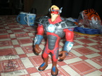 Ace Hardlight Sculpture 1