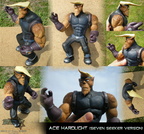 Sculpture - Ace Hardlight (Seven Seeker)