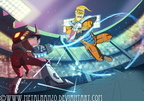 Deadlocked
