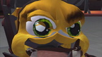 Deadlocked HD fail - Ratchet