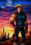 Hero of Vaelidius