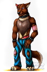 Giftart - Diego