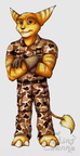 Petrov Neutrino