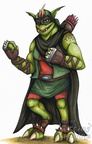 Oddworld - Danny D'Ceit