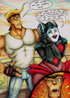 Ace and Betty - Say what
