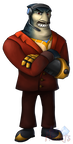 Gleeman Vox