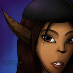 Lara McKraft Icon