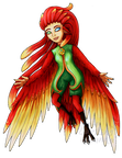 Art Trade - Lilith