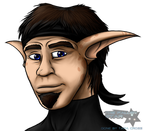 Headshot - Kurt Swiftblade
