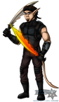 Kurt Swiftblade (Seeker)