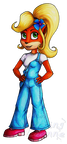 Coco Bandicoot 
