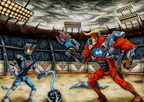 Commission - Agion VS Ace