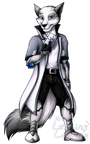 Commission - for Omega-code92