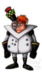 Dr N.Gin