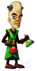 Dr Nitrus Brio