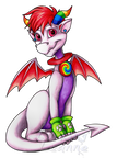 Gift - for CandyesandCrashes