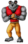 Koala Kong