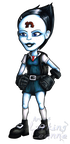 Nina Cortex