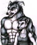 Realistic Crunch and Tani