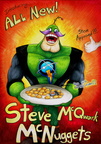 Steve McQwark McNuggets