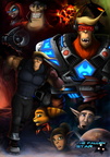 Shadows of the Past