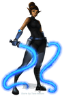 Jenna Joltstride