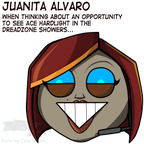 Juanita heeplz