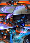 Deadlocked Syndrome Page 41