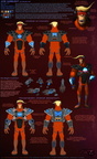 Reference - Ace Hardlight (Exterminator)