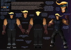 Reference - Ace Hardlight (Seeker)