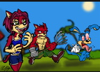 Competition entry - ZoDy