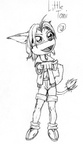 SonyaLS - Little Tani