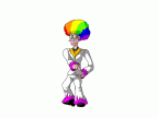 Funky Bob