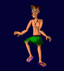 jungle bob run